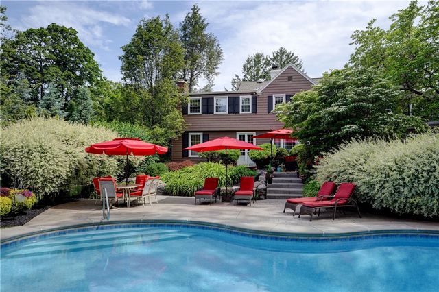 334 Clover Hills Drive, Brighton, NY 14618