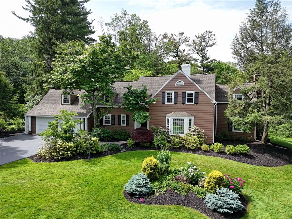 334 Clover Hills Drive, Brighton, NY 14618