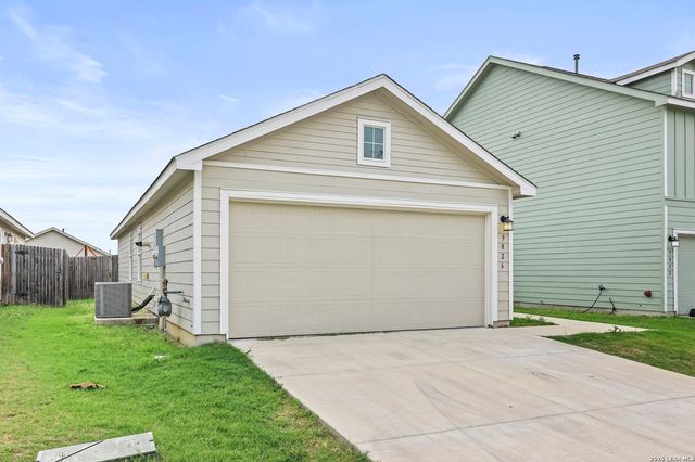 9826 Littleton Grist, San Antonio, TX 78254