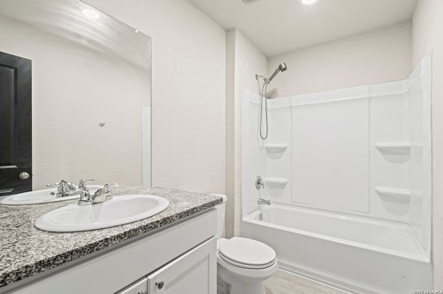 9826 Littleton Grist, San Antonio, TX 78254