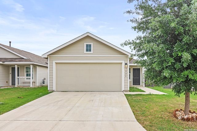 9826 Littleton Grist, San Antonio, TX 78254