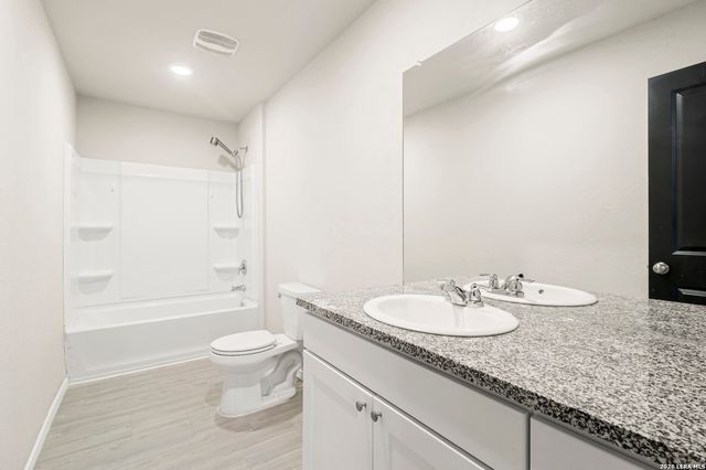 9826 Littleton Grist, San Antonio, TX 78254