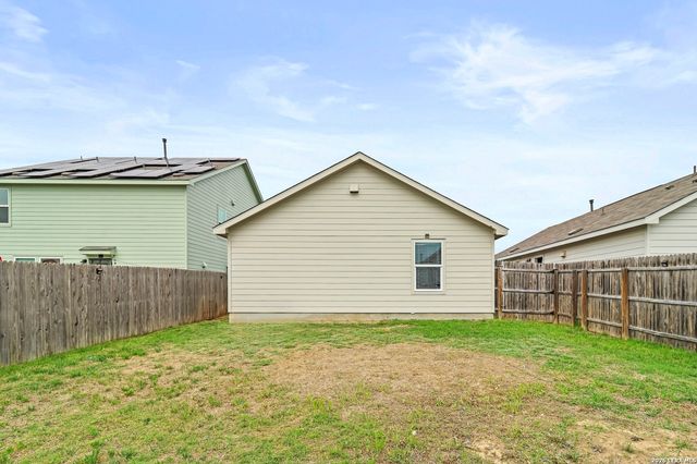 9826 Littleton Grist, San Antonio, TX 78254