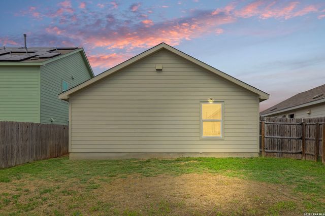 9826 Littleton Grist, San Antonio, TX 78254