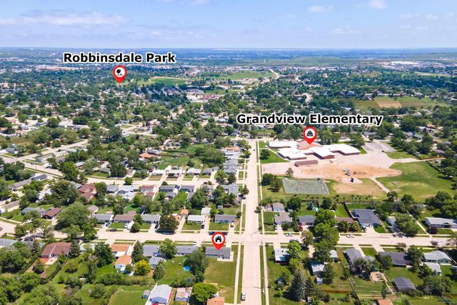 3209 LYNNWOOD AVE, Rapid City, SD 57701