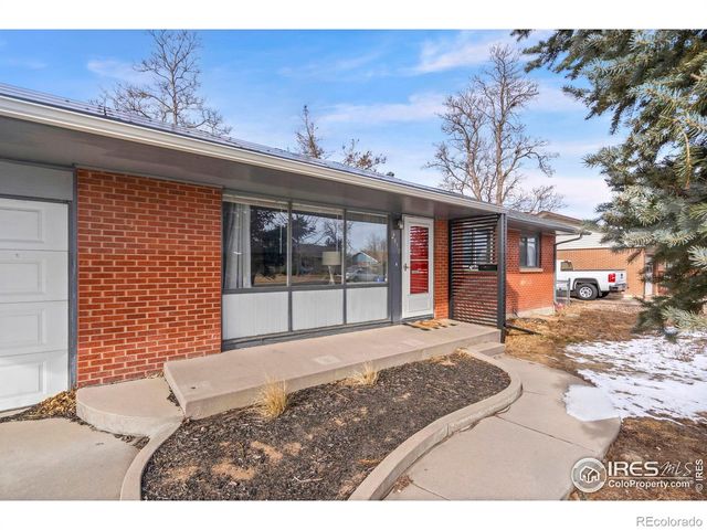 2437 25th Avenue, Greeley, CO 80634