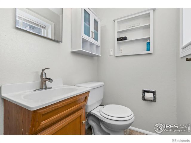 2437 25th Avenue, Greeley, CO 80634