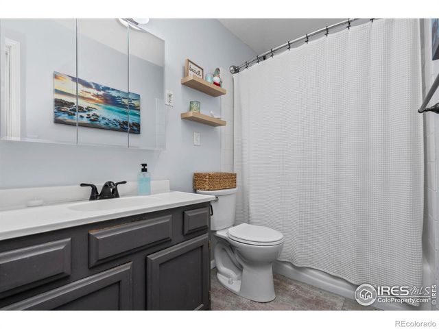 2437 25th Avenue, Greeley, CO 80634