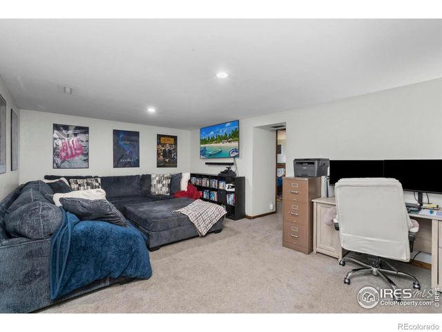 2437 25th Avenue, Greeley, CO 80634