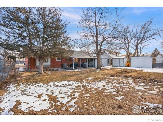2437 25th Avenue, Greeley, CO 80634