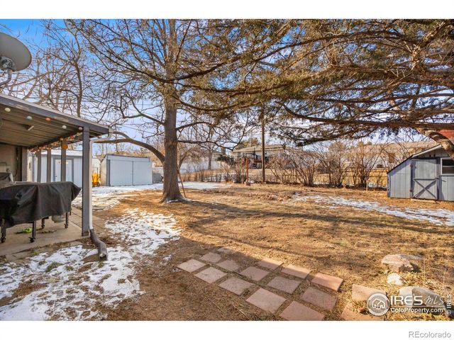 2437 25th Avenue, Greeley, CO 80634