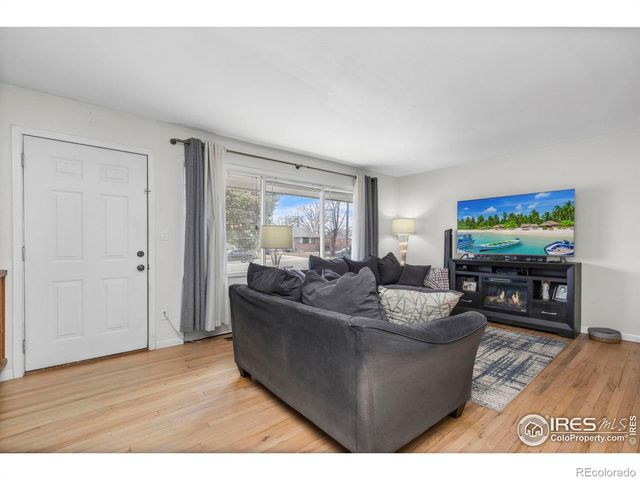 2437 25th Avenue, Greeley, CO 80634