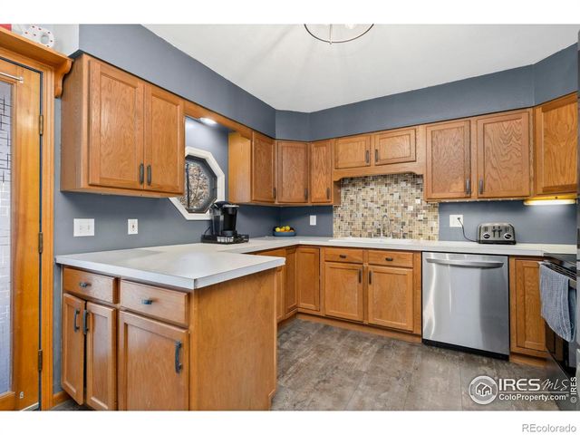 2437 25th Avenue, Greeley, CO 80634