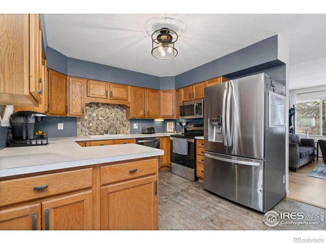 2437 25th Avenue, Greeley, CO 80634