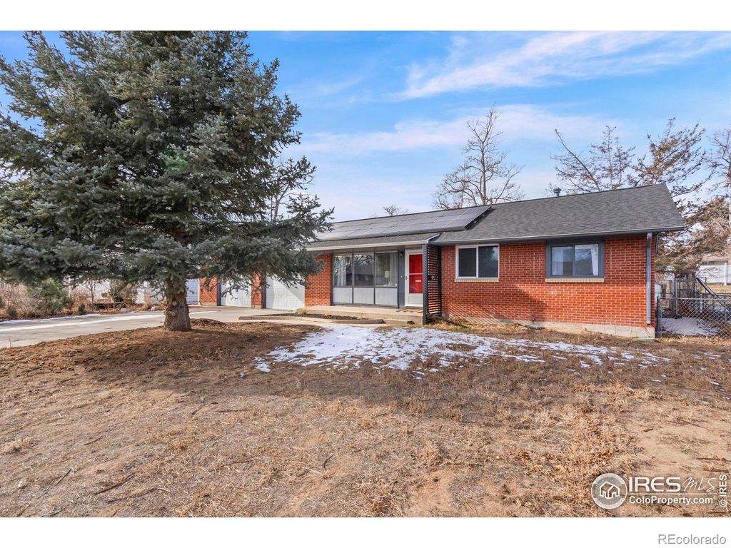 2437 25th Avenue, Greeley, CO 80634