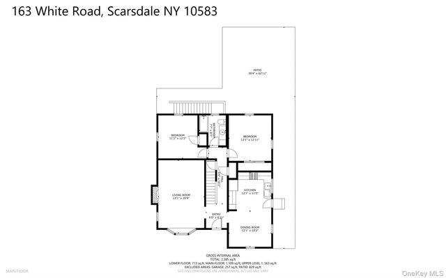 63 White Road, Scarsdale, NY 10583