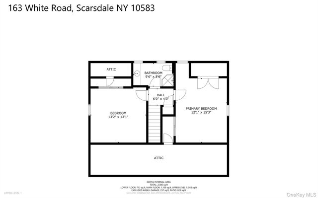 63 White Road, Scarsdale, NY 10583