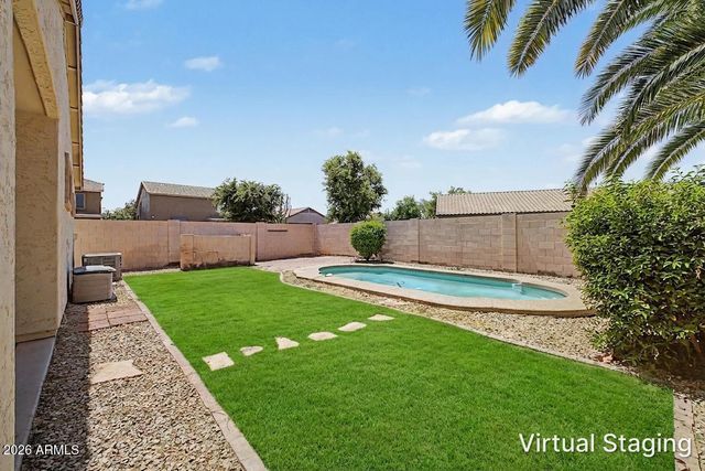 910 S NIELSON Street, Gilbert, AZ 85296