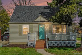 27370 Barkman Street, Roseville, MI 48066