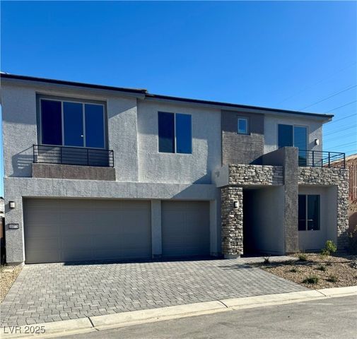 10278 Dawnville Walk Street, Las Vegas, NV 89141