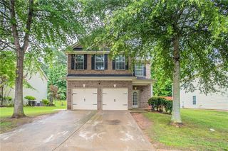 3469 Stoneleigh Walk, Lithonia, GA 30038