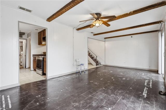 5383 Palmyra CT, Virginia Beach, VA 23462