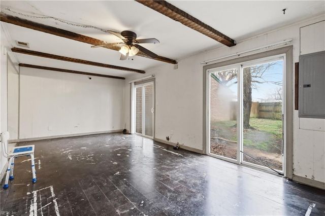 5383 Palmyra CT, Virginia Beach, VA 23462