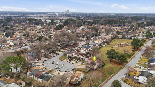 5383 Palmyra CT, Virginia Beach, VA 23462