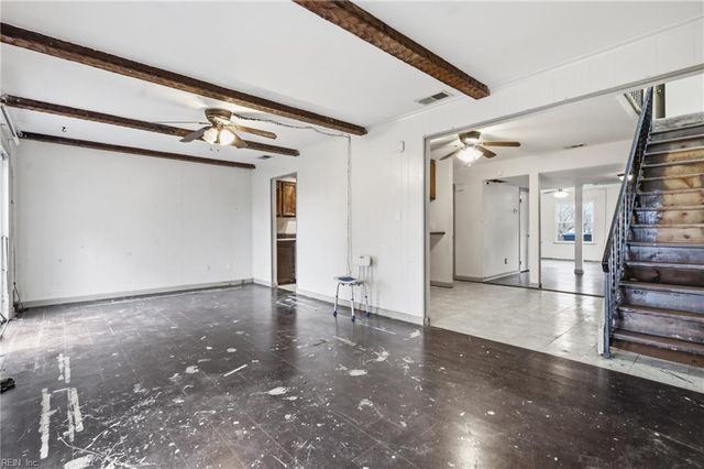 5383 Palmyra CT, Virginia Beach, VA 23462