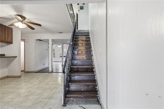 5383 Palmyra CT, Virginia Beach, VA 23462