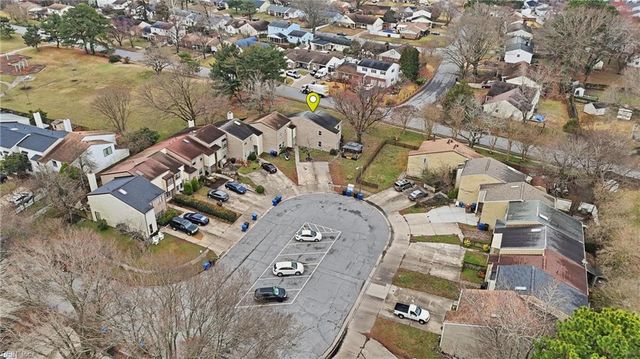 5383 Palmyra CT, Virginia Beach, VA 23462