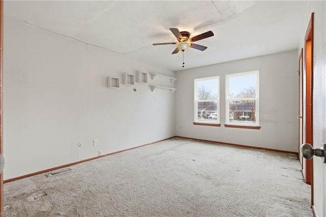 5383 Palmyra CT, Virginia Beach, VA 23462