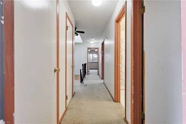 5383 Palmyra CT, Virginia Beach, VA 23462