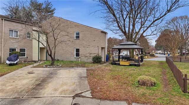 5383 Palmyra CT, Virginia Beach, VA 23462