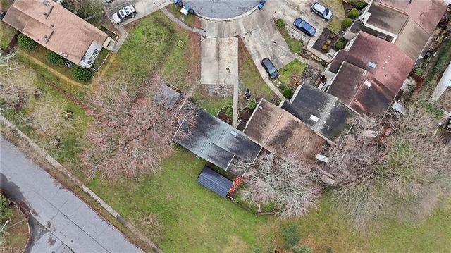 5383 Palmyra CT, Virginia Beach, VA 23462