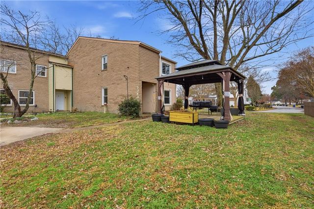 5383 Palmyra CT, Virginia Beach, VA 23462