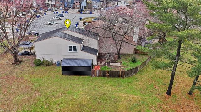 5383 Palmyra CT, Virginia Beach, VA 23462