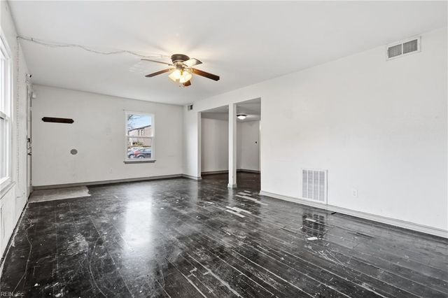 5383 Palmyra CT, Virginia Beach, VA 23462