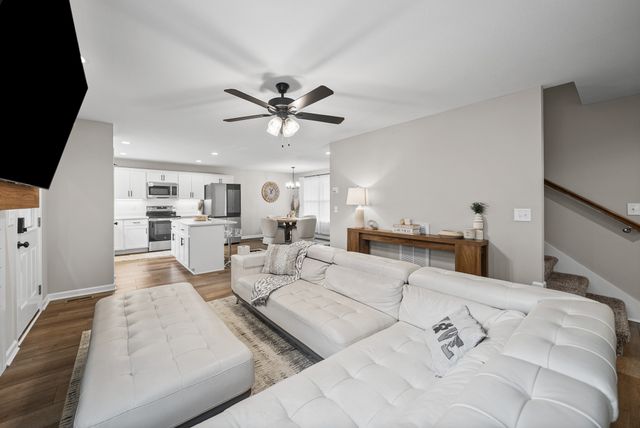 46 Bunker Hill Rd, Clarksville, TN 37042