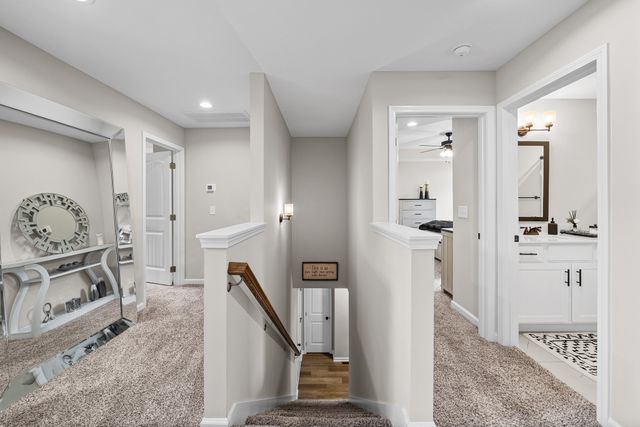 46 Bunker Hill Rd, Clarksville, TN 37042