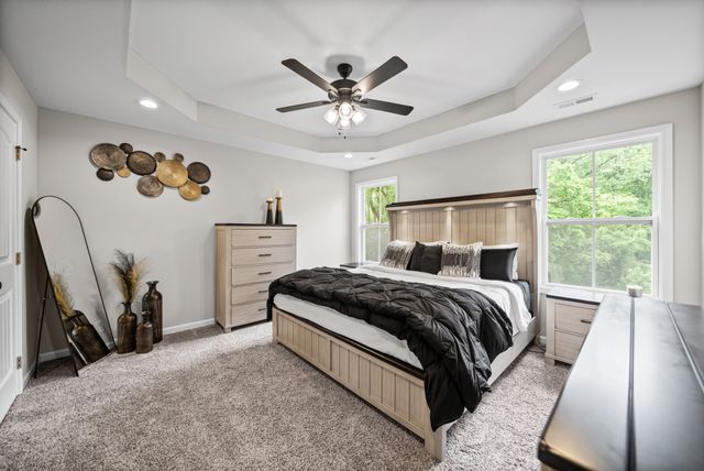46 Bunker Hill Rd, Clarksville, TN 37042