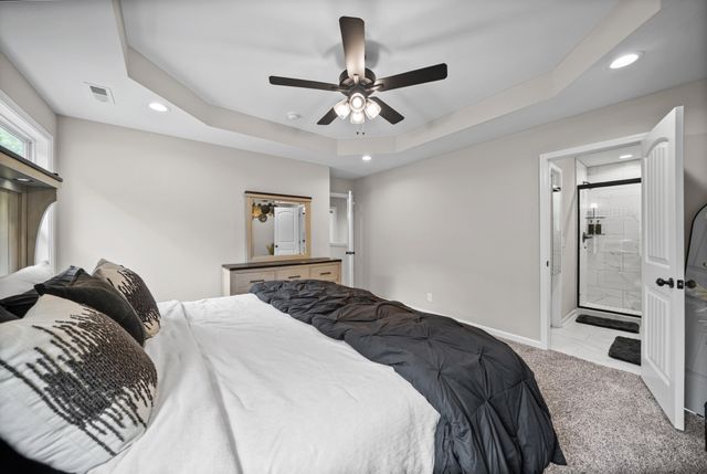 46 Bunker Hill Rd, Clarksville, TN 37042