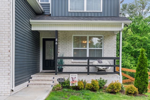 46 Bunker Hill Rd, Clarksville, TN 37042