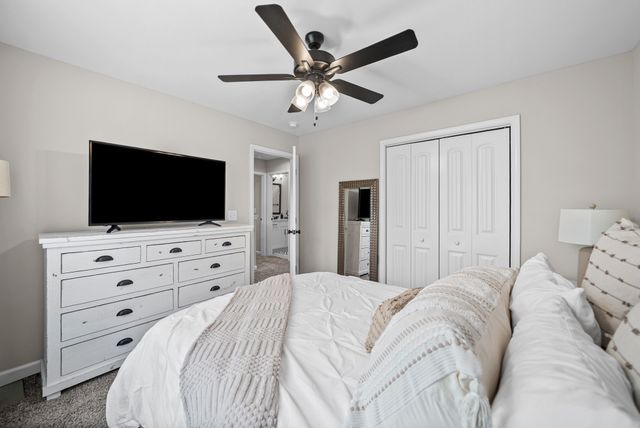 46 Bunker Hill Rd, Clarksville, TN 37042