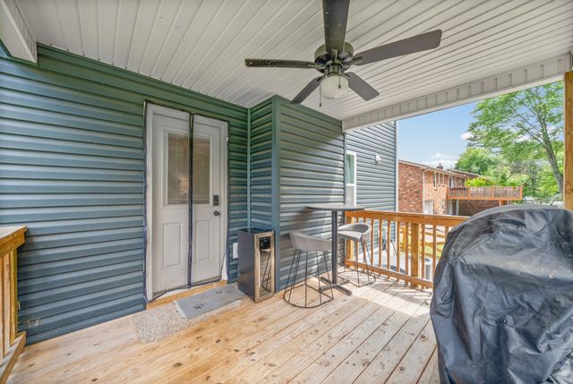 46 Bunker Hill Rd, Clarksville, TN 37042