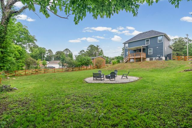 46 Bunker Hill Rd, Clarksville, TN 37042