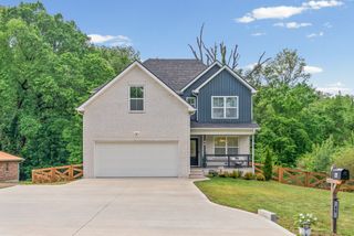 46 Bunker Hill Rd, Clarksville, TN 37042