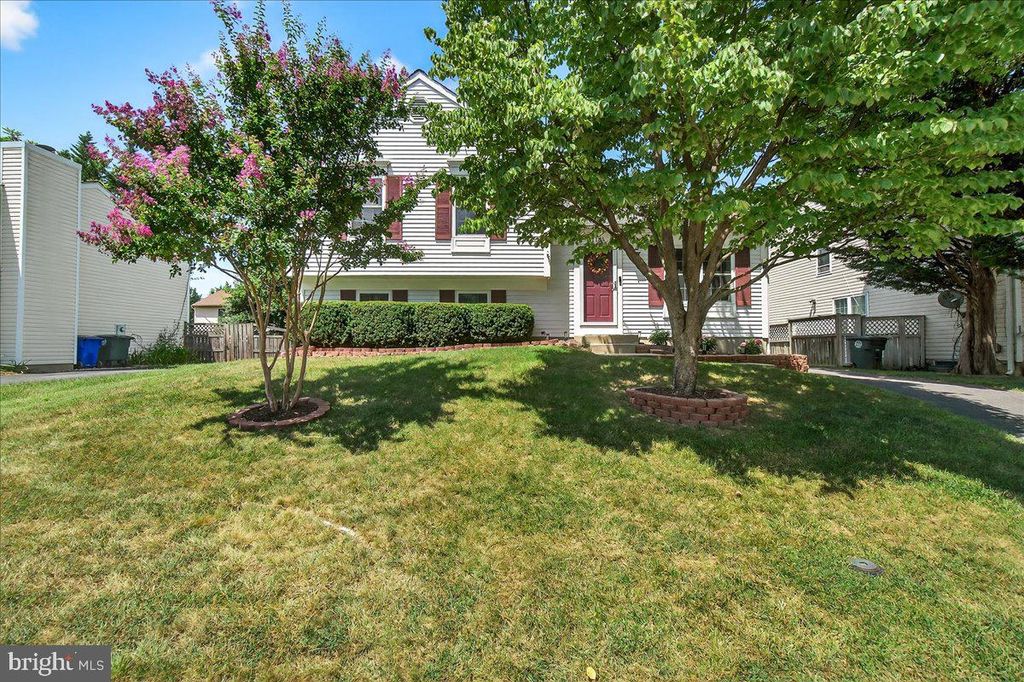 1185 CODORUS ST, Frederick, MD 21702