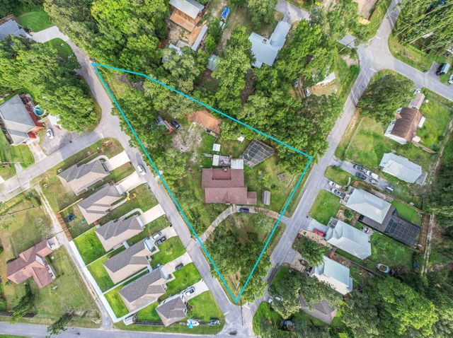 13 Magnolia Street, Niceville, FL 32578