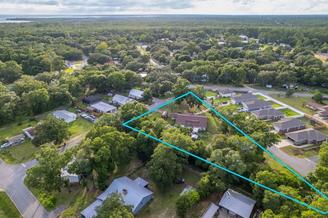 13 Magnolia Street, Niceville, FL 32578